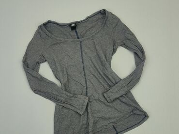 eleganckie bluzki do plisowanej spódnicy: Bluzka Damska, H&M, S, stan - Dobry