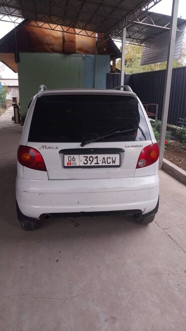 daewoo lacetti 2008: Daewoo Matiz: 2008 г., 0.8 л, Механика, Бензин, Хетчбек