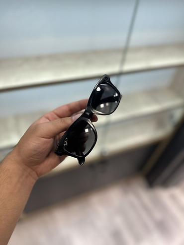 Aksesuarlar: Meta Ray-Ban Smart Glasses 🕶️ 🔥 Meta Ray-Ban — smart eynək satışda! — 3
