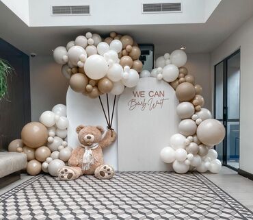 Организация мероприятий: Организация мероприятий | Гелевые шары at lalafo.kg — 13 Организация мероприятий: Организация мероприятий | Гелевые шары — 13