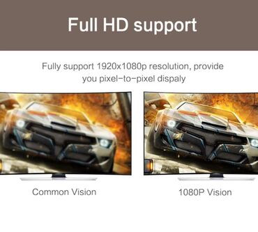 Digər TV və video məhsullar: Android, iOS, Windows, Mac OS və s. Kimi əksər sistemlərlə uyğunluq — 10