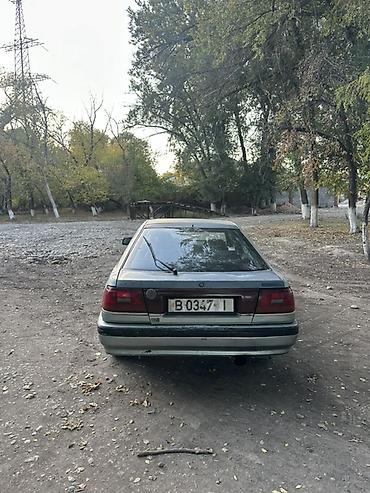mazda авто: Мазда 626
На ходу 
Только тех паспорт — 5