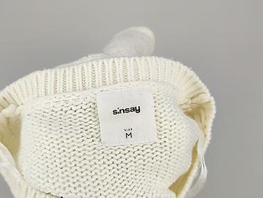 mero: Sinsay, Sweter damski, rozmiar M — 4