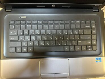Б/у HP ProBook, 15.6 ", Intel Core i3, 128 ГБ, Самовывоз, Платная доставка, Доставка в районы