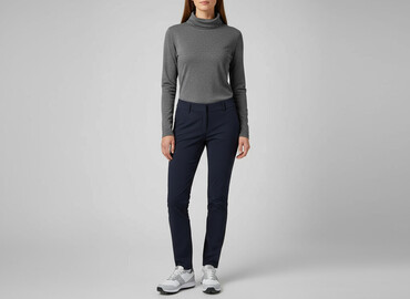 golfy damskie zalando: Esmara, Golf damski, rozmiar S