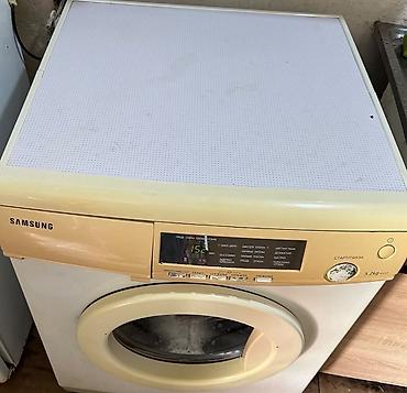 Paltaryuyan maşınlar: Heç bir problemi yoxdur.5.2 kg-dır
Ünvan:Yeni Yasamal — 2