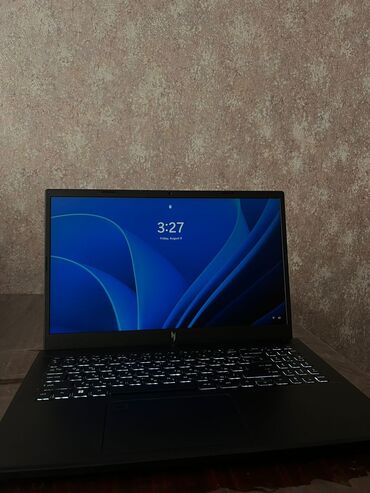 hp notebook fiyatları: İşlənmiş HP 15.6 ", Intel Core i5, 1 TB, Pulsuz çatdırılma