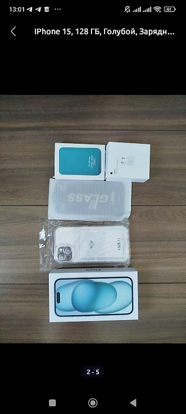 18 iphone: Восстановленный iPhone 15 128GB Sim/Esim. 100% зарядка состояние, 2 — 4