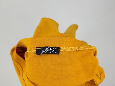 pull bear marynarka: Amor, Bluzka damska, rozmiar XL — 4