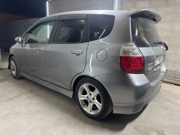 купить набор ключей: Honda Fit Aria: 2003 г., 1.3 л, Хетчбек