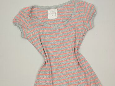emporio armani ea7 t shirty: Women`s T-shirt, H&M, size S (EU 36)
