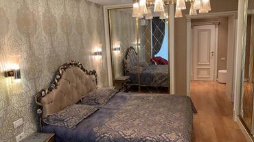 Yeni tikili: 4 otaqlı, Yeni tikili, m. Gənclik, 186 kv. m — 14