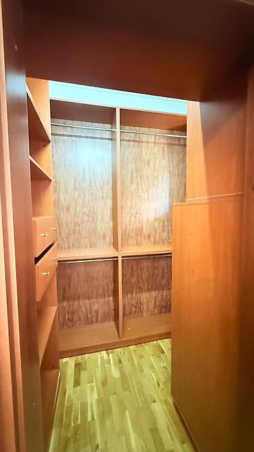 Продажа квартир: 4 комнаты, 210 м², Золотой квадрат Элитка, 3 этаж, Евроремонт — 5