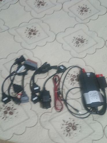 kess v2: Представлен Delphi DS150E — один из самых популярных универсальных — 5