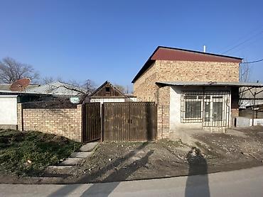 Продажа коттеджей и домов: Коммерческий участок 10,7 соток с пекарней 250м2, адрес: Первомайский — 2