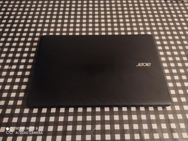 Acer: Intel Core i3, 4 ГБ ОЗУ, 15.6 "