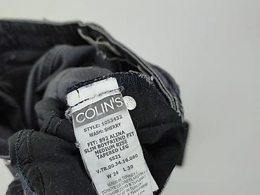 colins jeans: ColinS, Jeansy damskie, rozmiar 2XS — 5