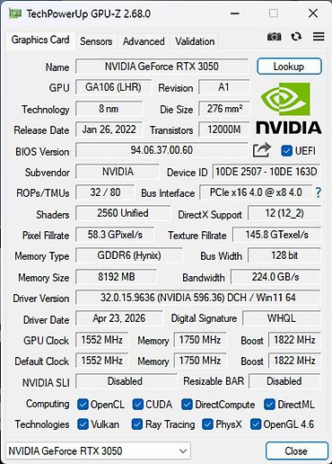 Masaüstü kompüterlər və iş stansiyaları: Gaming PC, ela veziyyetdedir Prosessor - Intel Core i5 11400f Ana — 3