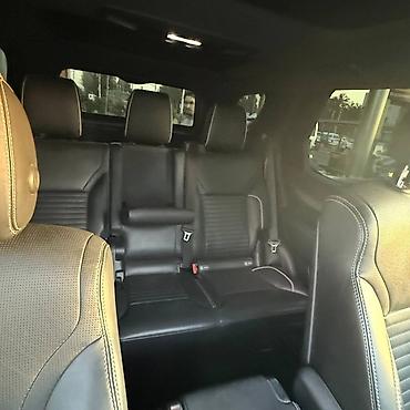 дисковери спорт: Land Rover Discovery: 2021 г., 3 л, Автомат, Бензин, Внедорожник — 2