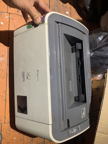 Принтеры: Принтер canon lbp2900 продам
