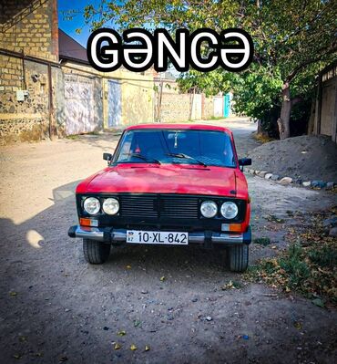 покрышки в баку цены: VAZ (LADA) 2106: 0.3 l | 1999 il