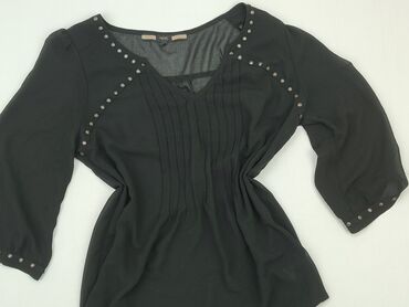 taranko bluzki jedwabna: Blouse, Next, XL (EU 42), condition - Very good