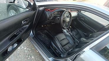 Mazda: Mazda 6: 2003 г., 2.3 л, Механика, Бензин, Седан — 6