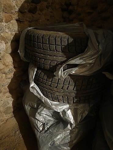 25550 r19 зима: Шины 255 / 50 / R 19, Зима, Б/у, Комплект, Внедорожные (АТ/МТ), Китай, Maxtrek — 2