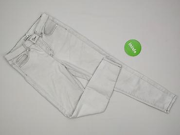 slim jeans: Jeansy damskie, rozmiar M — 2