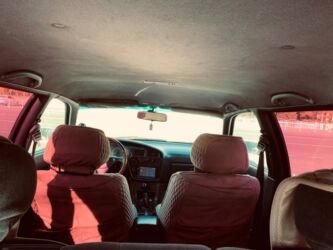 Toyota: Toyota Camry: 1993 г., 2.2 л, Механика, Газ, Универсал — 9