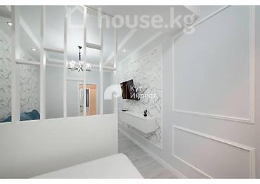 Продажа квартир: 1 комната, 47 м², Элитка, Евроремонт — 4