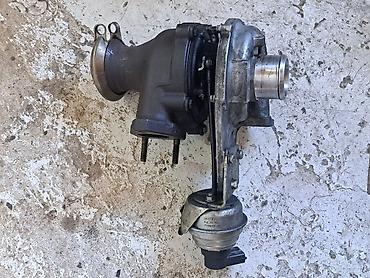 turbina: Neispravna turbina FIAT ALFA ROMEO LANCIA SUZUKI 1.6mjet 120 Polovna — 5