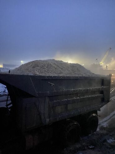 Грузовики: Грузовик, Камаз — 12