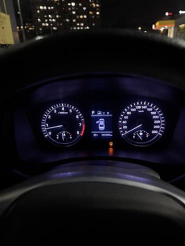 hyundai sonata dn8 2020: Hyundai Sonata: 2020 г., 2 л, Автомат, Газ, Седан — 6