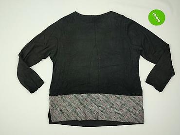 goth: Bluzka damska, rozmiar 3XL — 3