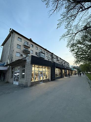 Продажа квартир: 2 комнаты, 47 м², Индивидуалка, 5 этаж, Косметический ремонт — 2