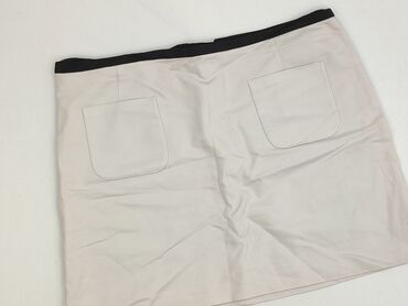 spódnice z łańcuchem: H&M, Спідниця жіноча, розмір 2XL
