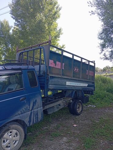 бу эшик пластик: Портер, Вывоз строй мусора, По городу, с грузчиком