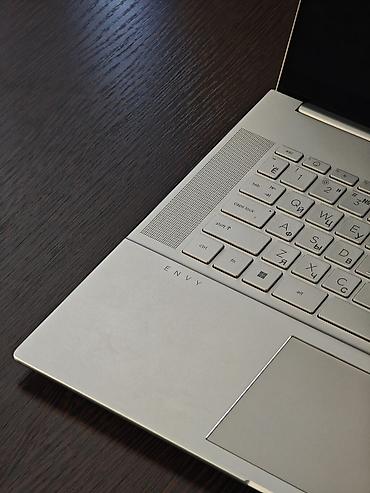 qled монитор: Идеальное состояние. HP Envy 16 h1053dx Процессор: i7-13700H — 4