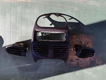 tabla u autu: DUVALJKE ZA PEUGEOT 206 | Imam sve delove za peugeot 206 benzince — 1