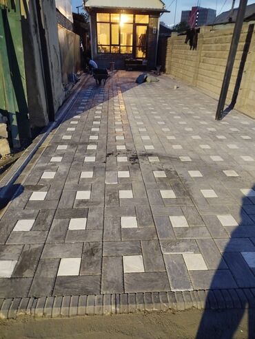 Евробрусчатка: Баардык турун коёбуз келишим баада стажы бар 7 жыл — 4