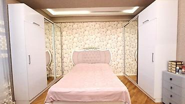 bakida kirayə: İcarəyə verilir 3 otaqlı yeni tikili 110 m², Qara Qarayev m. 945 — 2
