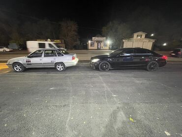 купить машину недорого автомат: Daewoo Nexia: 2005 г., 1.5 л, Седан