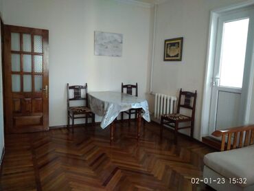 Köhnə tikili: Bakı, 8-ci mikrorayon, 2 otaqlı, Köhnə tikili, m. Azadlıq Prospekti, 58 kv. m — 12