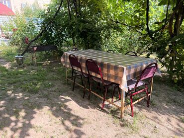 Günlük kirayə evlər: 120 kv. m, 3 otaqlı, Artezian quyusu, Kanalizasiya, Kombi — 4