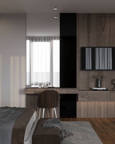 Dizayn, layihə: ✨ İnteryer Dizayn Layihələri Mənzillərin və obyektlərin müasir və ya — 13