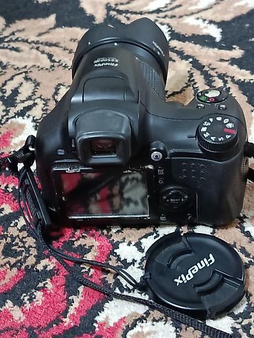 Фотоаппараты: Fujifilm FinePix S6000fd/S6500fd — 7