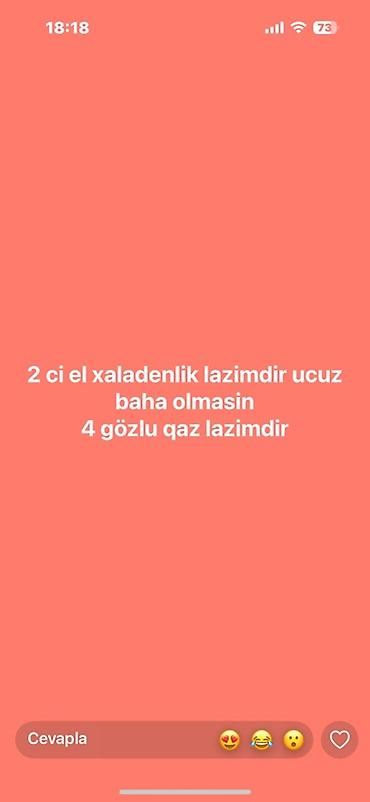 regular qaz sobalari: Məhsul axtarışı: - İkinci əl xaladənlik – sərfəli qiymətli model — 1