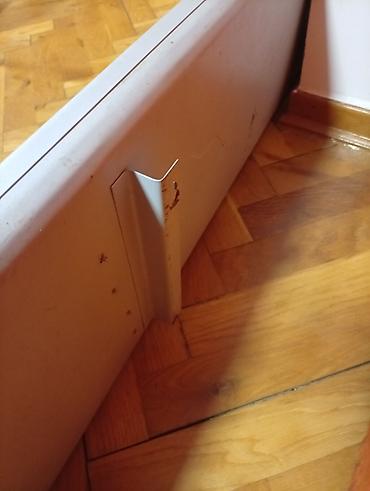 decibel kovacica: Električni konvektorski radijator Termolux oko 140 / 35 Mirjevo - — 5