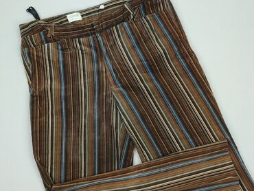 C&A, Material trousers for women, size 2XL (EU 44)